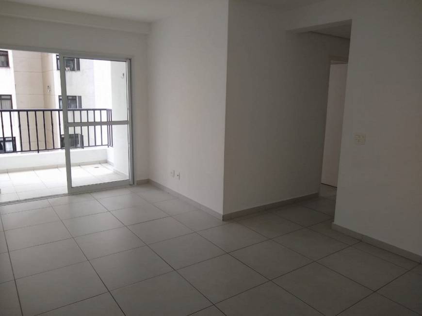 Foto 1 de Apartamento com 3 Quartos para alugar, 87m² em Parque Residencial Aquarius, São José dos Campos