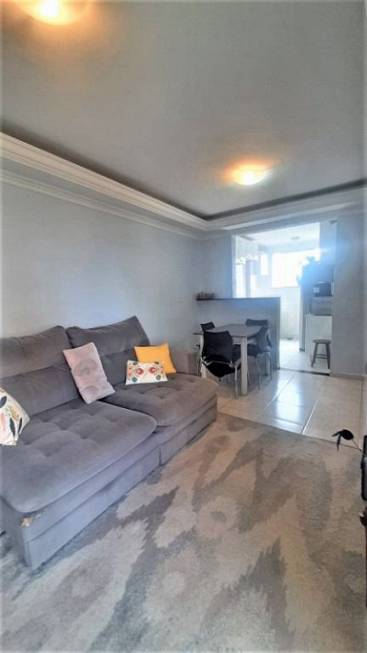 Foto 4 de Apartamento com 3 Quartos à venda, 68m² em Paulicéia, São Bernardo do Campo