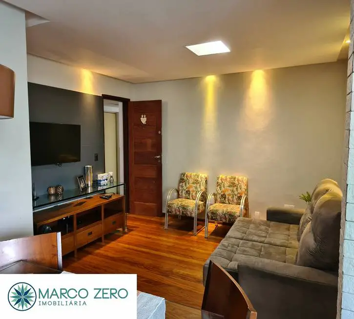 Foto 1 de Apartamento com 3 Quartos à venda, 122m² em Piedade, Jaboatão dos Guararapes
