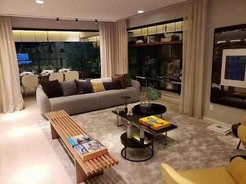 Foto 1 de Apartamento com 3 Quartos à venda, 163m² em Pinheiros, São Paulo