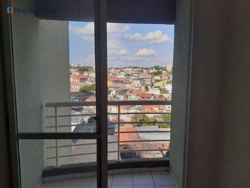 Foto 1 de Apartamento com 3 Quartos à venda, 64m² em Pirituba, São Paulo