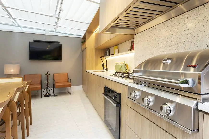 Foto 1 de Apartamento com 3 Quartos à venda, 109m² em Pompeia, São Paulo