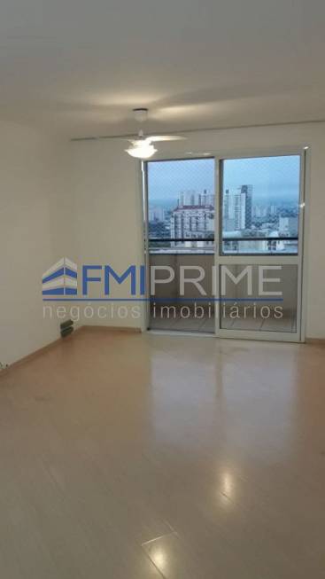 Foto 2 de Apartamento com 3 Quartos para alugar, 81m² em Pompeia, São Paulo