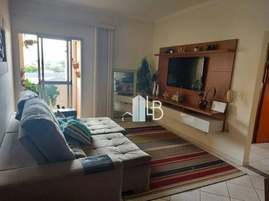 Foto 1 de Apartamento com 3 Quartos à venda, 76m² em Presidente Roosevelt, Uberlândia