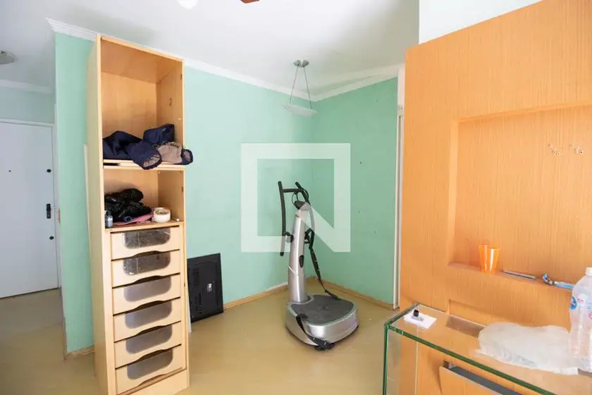 Foto 1 de Apartamento com 3 Quartos para alugar, 60m² em Raposo Tavares, São Paulo