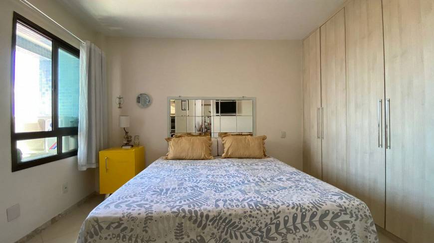 Foto 5 de Apartamento com 3 Quartos à venda, 125m² em Salgado Filho, Aracaju