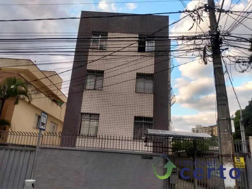 Foto 1 de Apartamento com 3 Quartos à venda, 390m² em Salgado Filho, Belo Horizonte