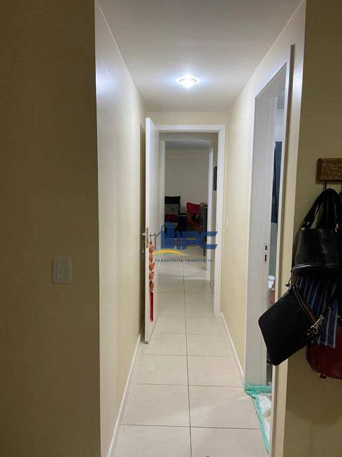 Foto 3 de Apartamento com 3 Quartos à venda, 103m² em Santa Rosa, Niterói