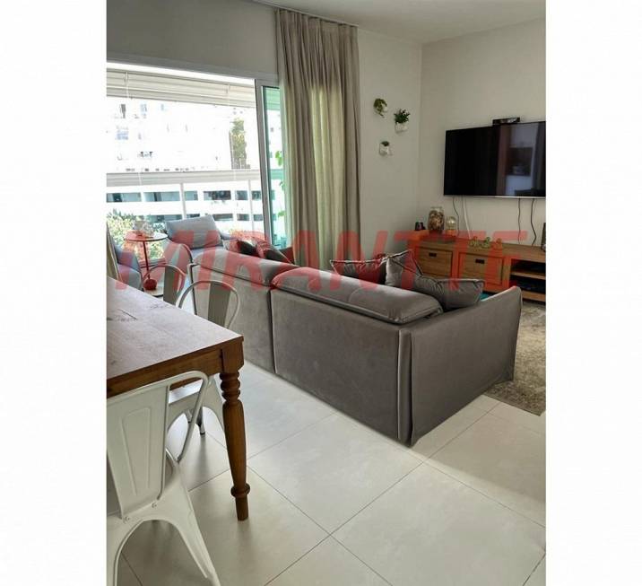 Foto 1 de Apartamento com 3 Quartos à venda, 98m² em Santana, São Paulo