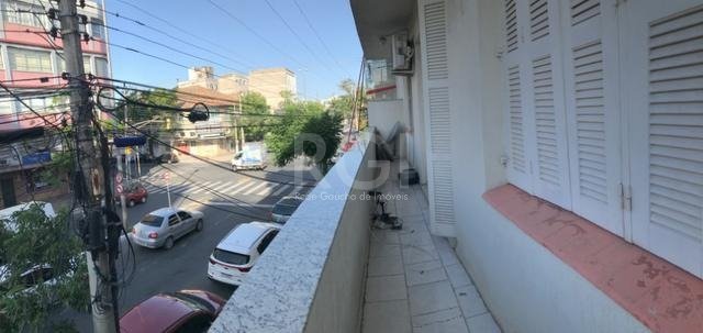 Foto 1 de Apartamento com 3 Quartos à venda, 118m² em São Geraldo, Porto Alegre