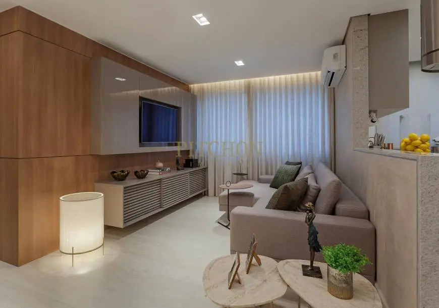Foto 1 de Apartamento com 3 Quartos à venda, 97m² em Savassi, Belo Horizonte
