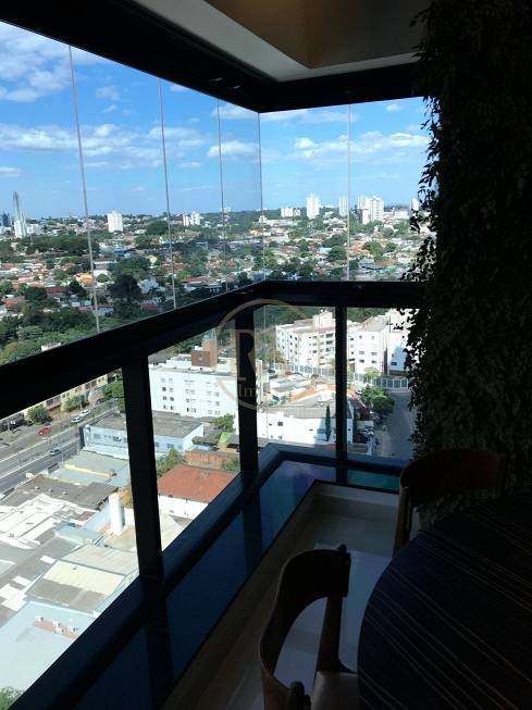 Foto 2 de Apartamento com 3 Quartos à venda, 126m² em Setor Marista, Goiânia