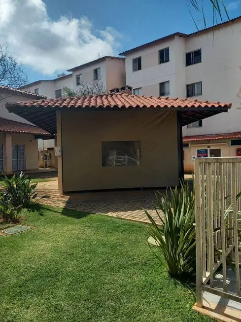Foto 1 de Apartamento com 3 Quartos para alugar, 60m² em Setor Meireles, Brasília