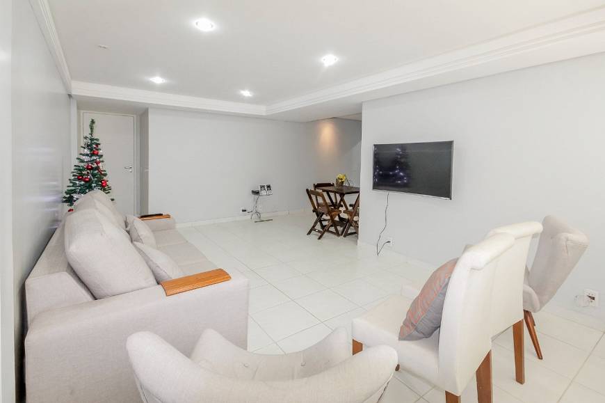 Foto 2 de Apartamento com 3 Quartos à venda, 106m² em Setor Oeste, Goiânia