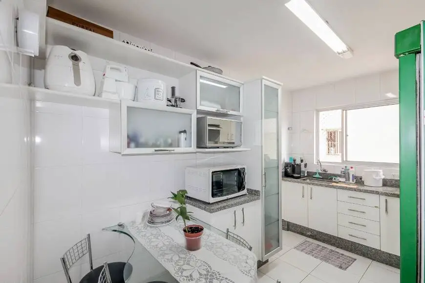 Foto 4 de Apartamento com 3 Quartos à venda, 106m² em Setor Oeste, Goiânia