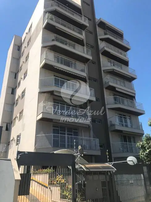 Foto 1 de Apartamento com 3 Quartos à venda, 126m² em Taquaral, Campinas