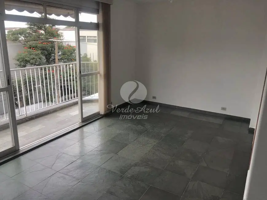 Foto 3 de Apartamento com 3 Quartos à venda, 126m² em Taquaral, Campinas