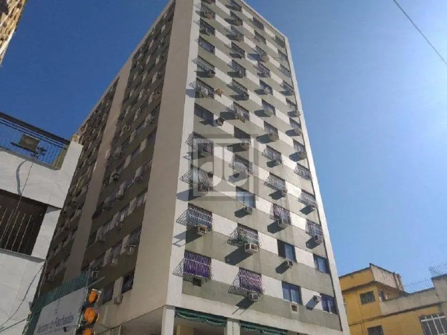 Foto 1 de Apartamento com 3 Quartos à venda, 86m² em Todos os Santos, Rio de Janeiro