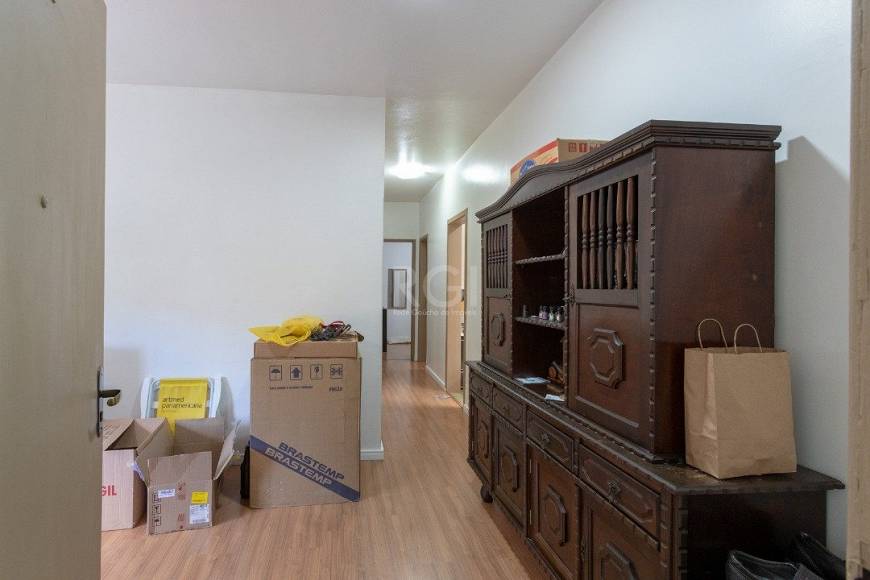 Foto 3 de Apartamento com 3 Quartos à venda, 81m² em Tristeza, Porto Alegre