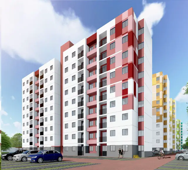 Foto 1 de Apartamento com 3 Quartos à venda, 62m² em Universitario, Caruaru