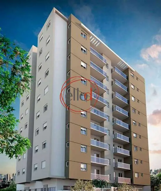 Foto 1 de Apartamento com 3 Quartos à venda, 103m² em Universitário, Caxias do Sul