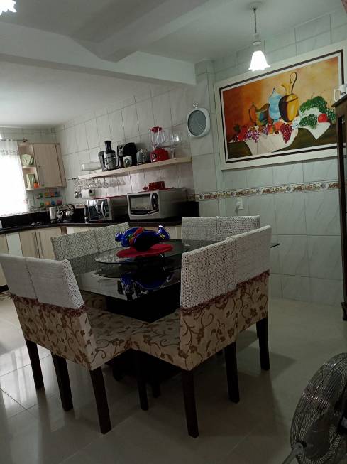 Foto 4 de Apartamento com 3 Quartos à venda, 220m² em Vargem do Bom Jesus, Florianópolis
