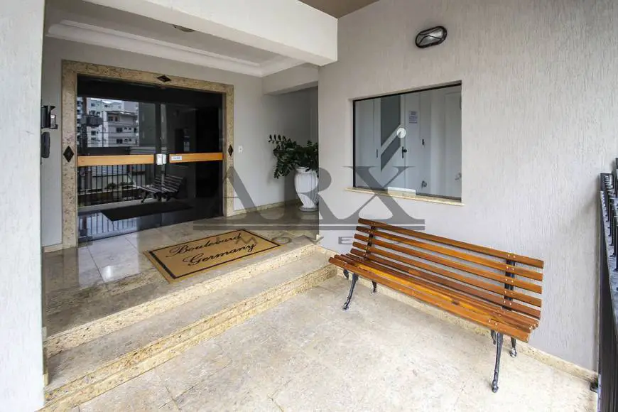 Foto 2 de Apartamento com 3 Quartos à venda, 321m² em Victor Konder, Blumenau