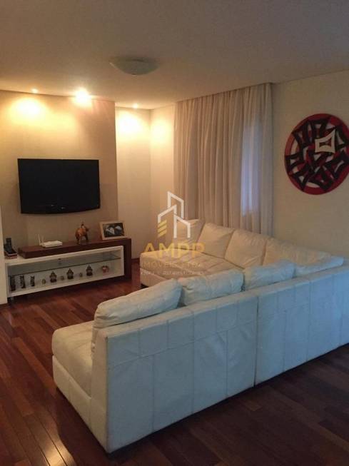 Foto 1 de Apartamento com 3 Quartos à venda, 113m² em Vila Carrão, São Paulo