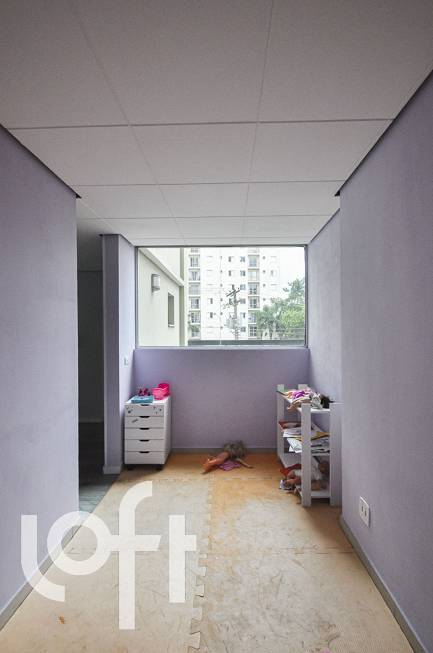 Foto 5 de Apartamento com 3 Quartos à venda, 67m² em Vila Firmiano Pinto, São Paulo