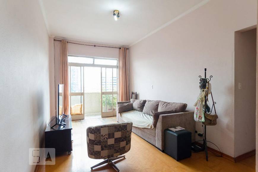 Foto 2 de Apartamento com 3 Quartos à venda, 95m² em Vila Guarani, São Paulo