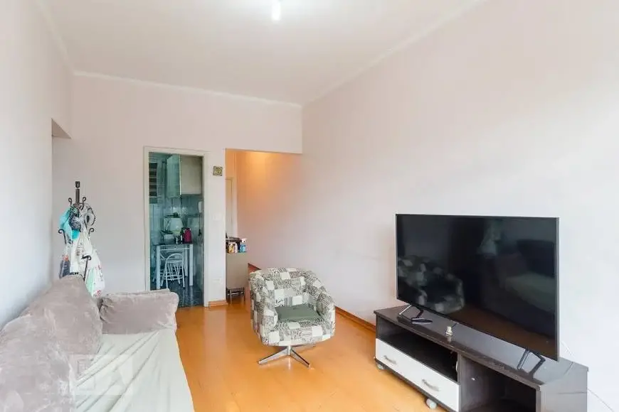 Foto 4 de Apartamento com 3 Quartos à venda, 95m² em Vila Guarani, São Paulo