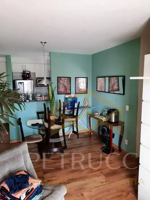 Foto 3 de Apartamento com 3 Quartos à venda, 73m² em Vila João Jorge, Campinas