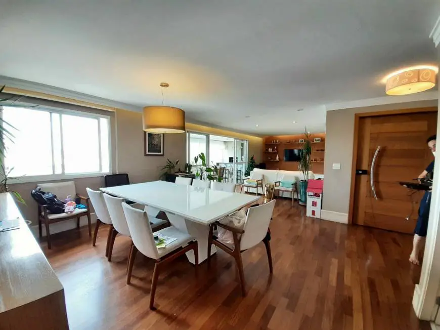 Foto 1 de Apartamento com 3 Quartos à venda, 158m² em Vila Leopoldina, São Paulo