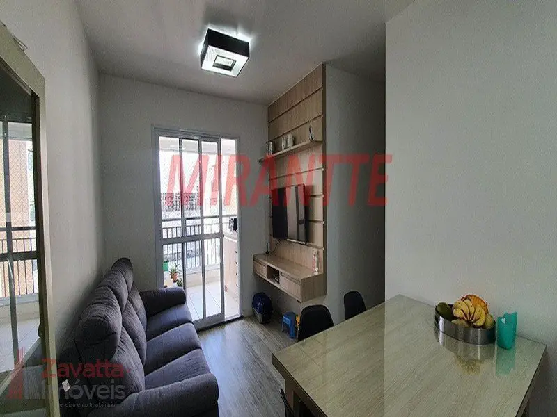 Foto 1 de Apartamento com 3 Quartos à venda, 66m² em Vila Mazzei, São Paulo