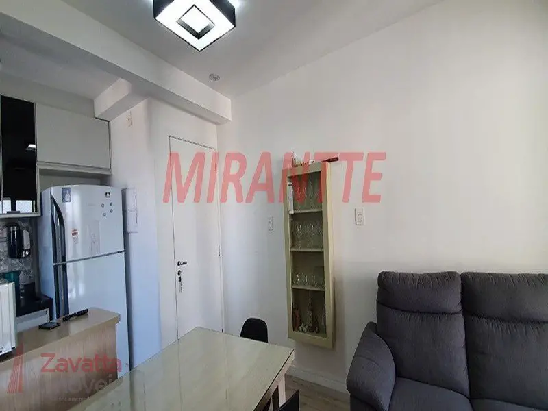 Foto 4 de Apartamento com 3 Quartos à venda, 66m² em Vila Mazzei, São Paulo