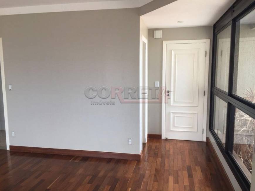 Foto 1 de Apartamento com 3 Quartos à venda, 169m² em Vila Mendonça, Araçatuba