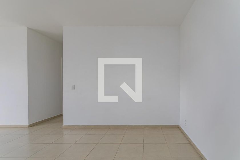 Foto 4 de Apartamento com 3 Quartos para alugar, 73m² em Vila Mogilar, Mogi das Cruzes