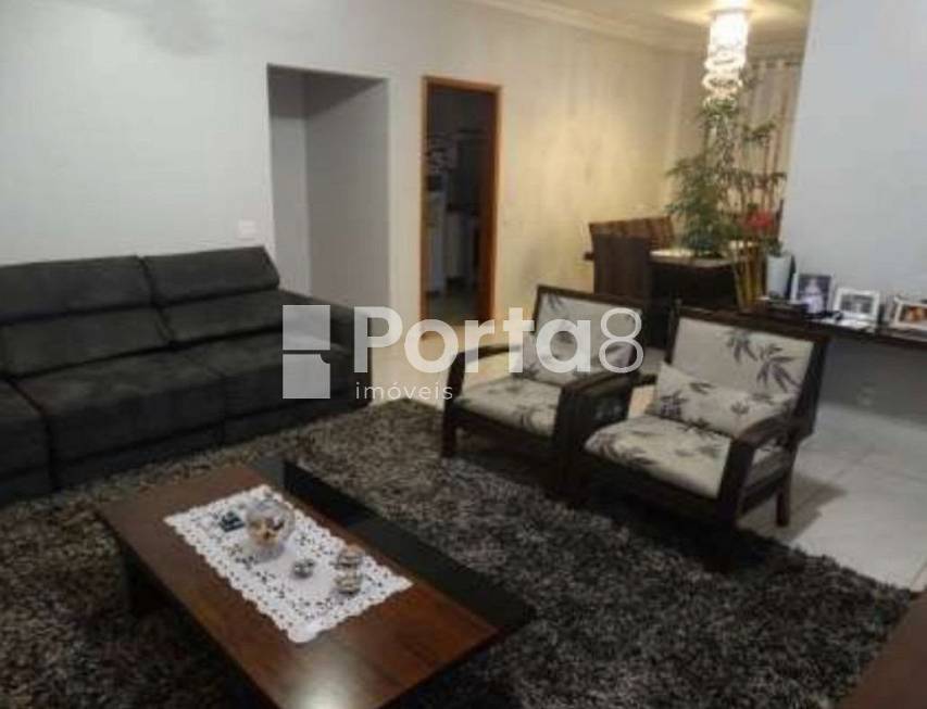 Foto 1 de Apartamento com 3 Quartos à venda, 127m² em Vila Nossa Senhora da Paz, São José do Rio Preto