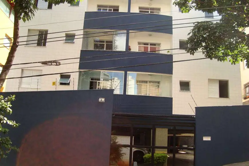 Foto 1 de Apartamento com 3 Quartos à venda, 117m² em Vila Oeste, Belo Horizonte
