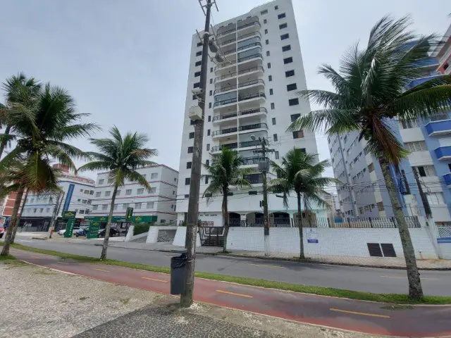 Foto 1 de Apartamento com 3 Quartos à venda, 167m² em Vila Tupi, Praia Grande