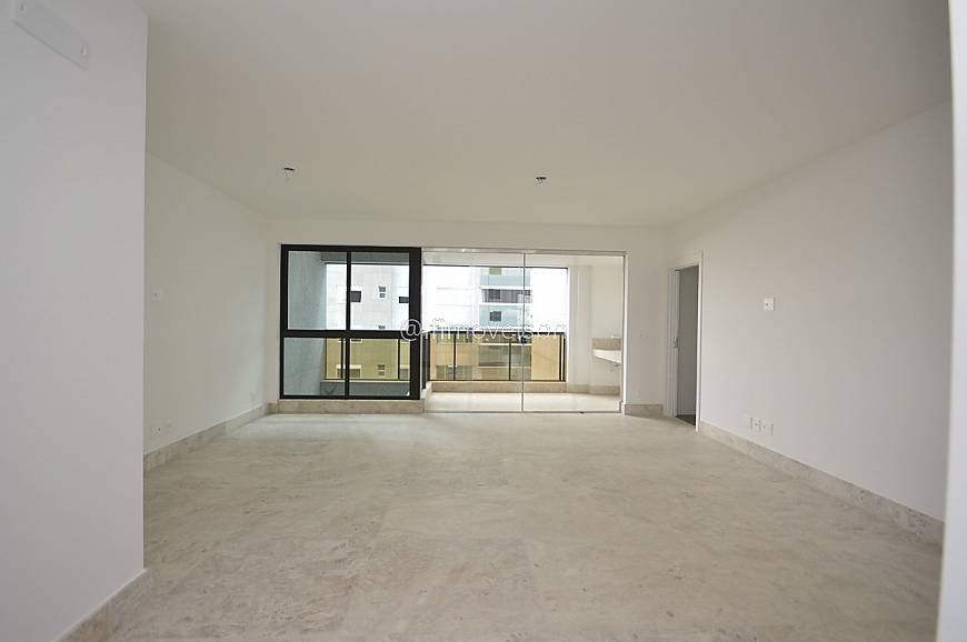 Foto 1 de Apartamento com 4 Quartos à venda, 140m² em Anchieta, Belo Horizonte