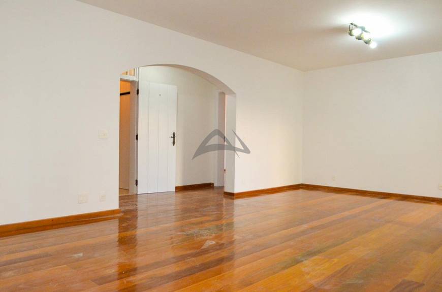 Foto 4 de Apartamento com 4 Quartos à venda, 280m² em Cambuí, Campinas