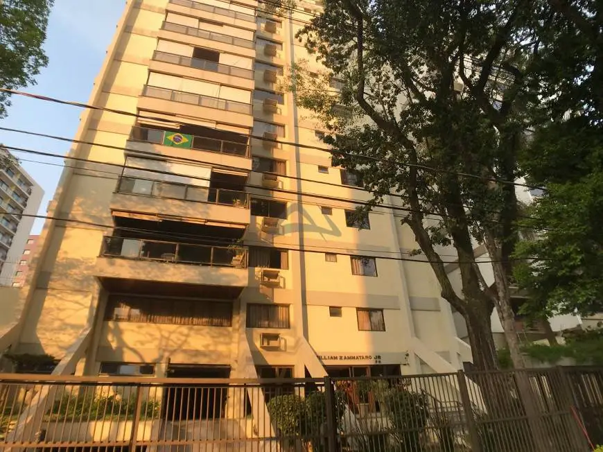 Foto 1 de Apartamento com 4 Quartos à venda, 432m² em Cambuí, Campinas