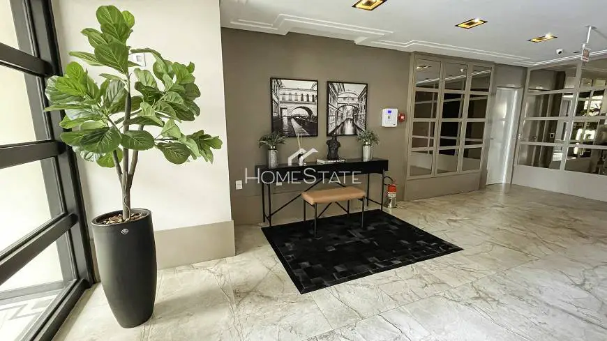 Foto 3 de Apartamento com 4 Quartos à venda, 180m² em Centro, Florianópolis