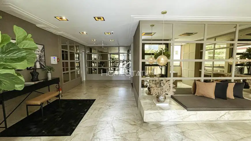 Foto 4 de Apartamento com 4 Quartos à venda, 180m² em Centro, Florianópolis