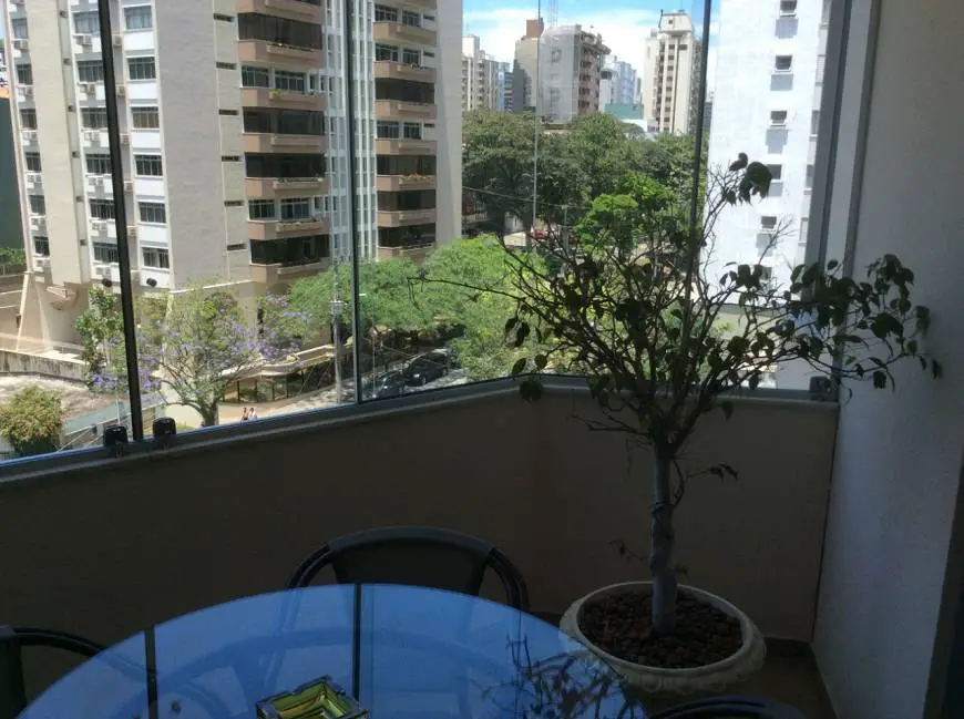 Foto 5 de Apartamento com 4 Quartos à venda, 320m² em Centro, Florianópolis