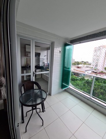 Foto 4 de Apartamento com 4 Quartos à venda, 127m² em Dom Pedro I, Manaus
