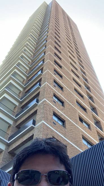 Foto 4 de Apartamento com 4 Quartos à venda, 303m² em Itaim Bibi, São Paulo