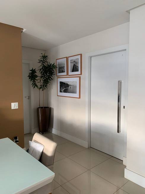Foto 1 de Apartamento com 4 Quartos à venda, 168m² em Jardim Goiás, Goiânia
