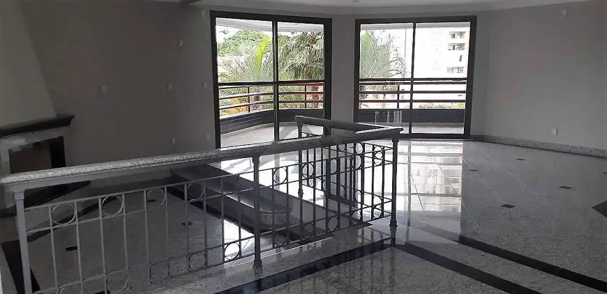 Foto 1 de Apartamento com 4 Quartos à venda, 280m² em Jardim Paraíso, Campinas